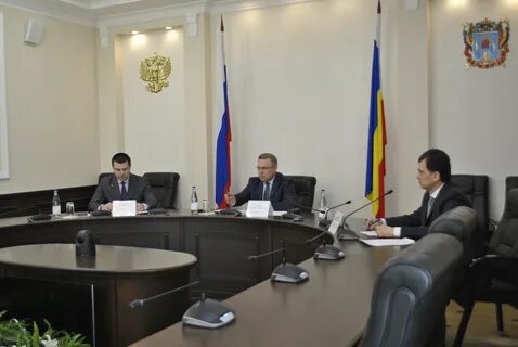 Ростовский потребительский рынок