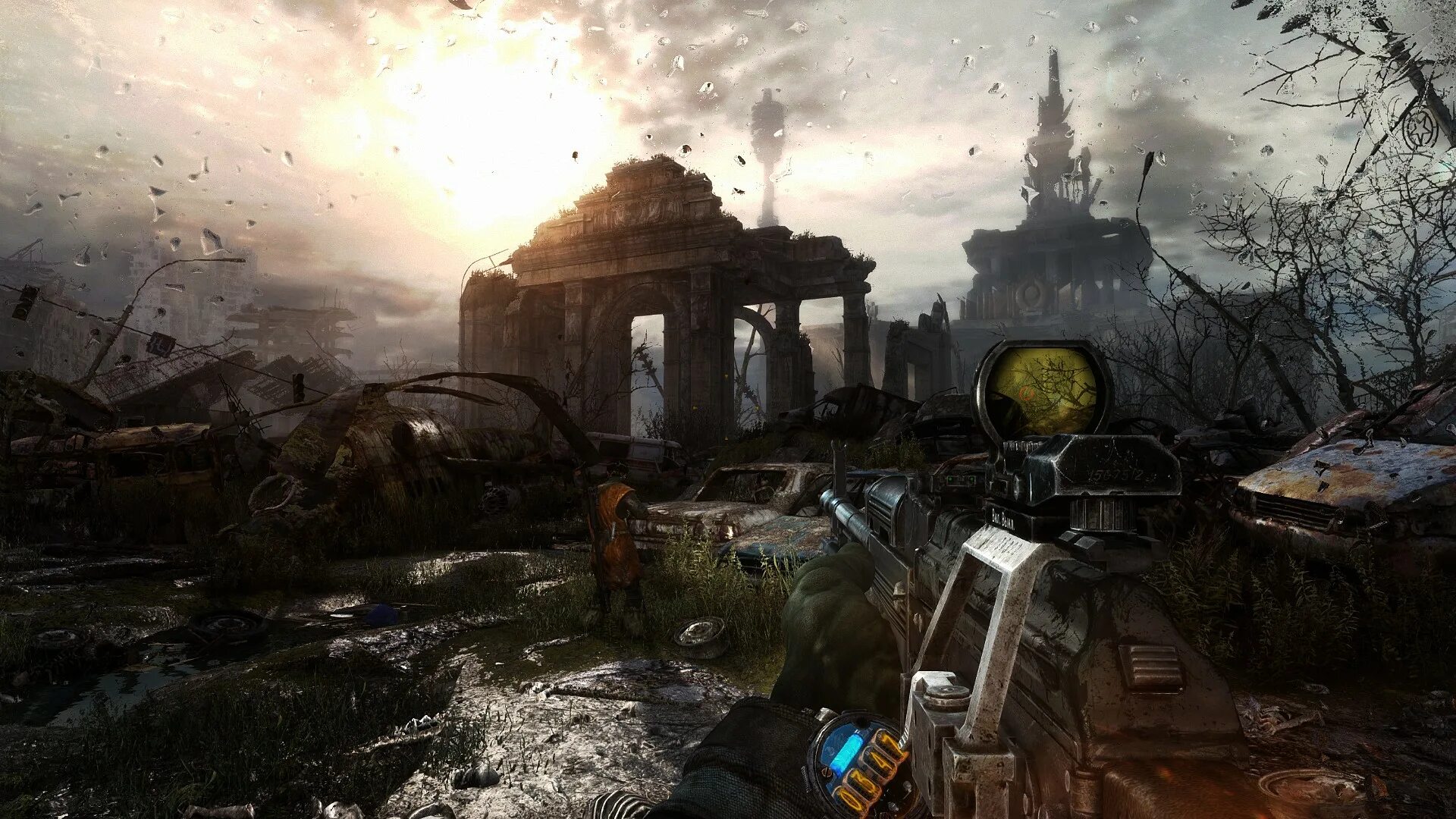 Metro last light достижения. Metro 2033 last light redux. metro: last light redux. метро ласт лайт редукс. ботанический сад метро ласт лайт.
