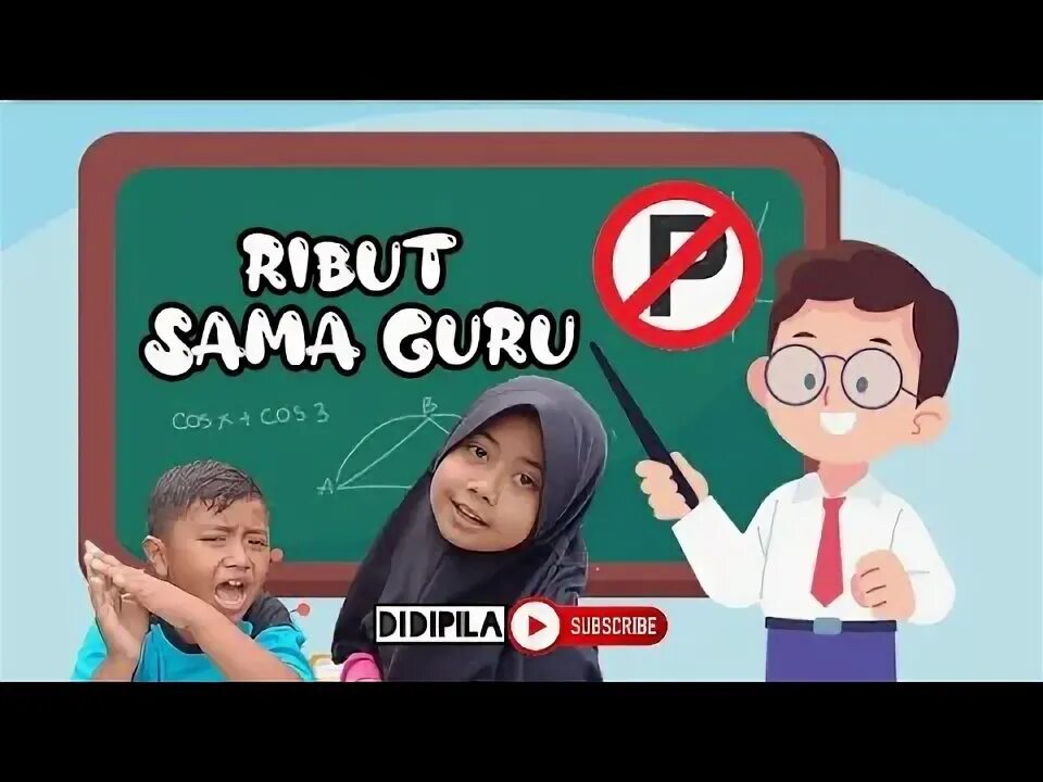 Man sama guru. Man sama guru