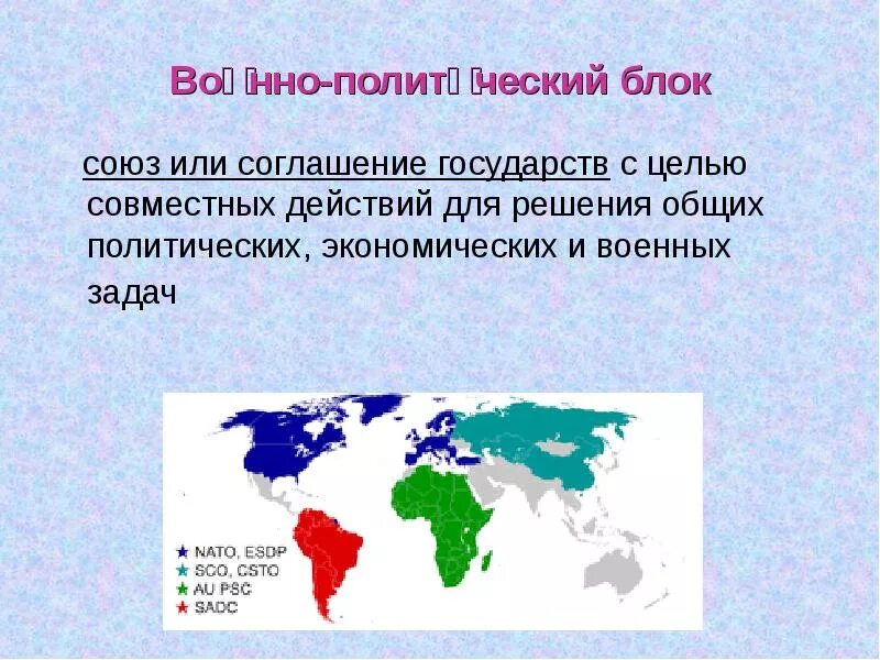 Международные военные союзы. Военно политические Союзы. Политический или военный Союз государств для совместных действий это. Политические блоки стран. Политический Союз стран.