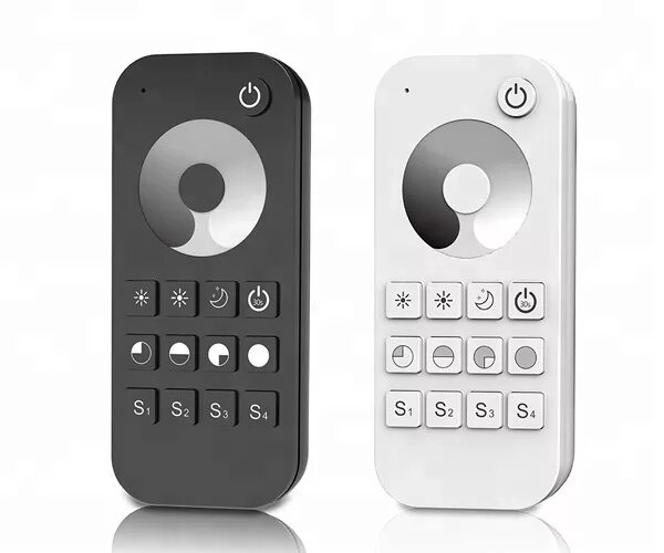 Smart dimmer sds. Idevice z610. Remote dimming. Remote dimming цвет. Диммер milbloon с пультом управления.