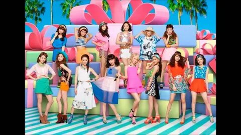 P r e girls