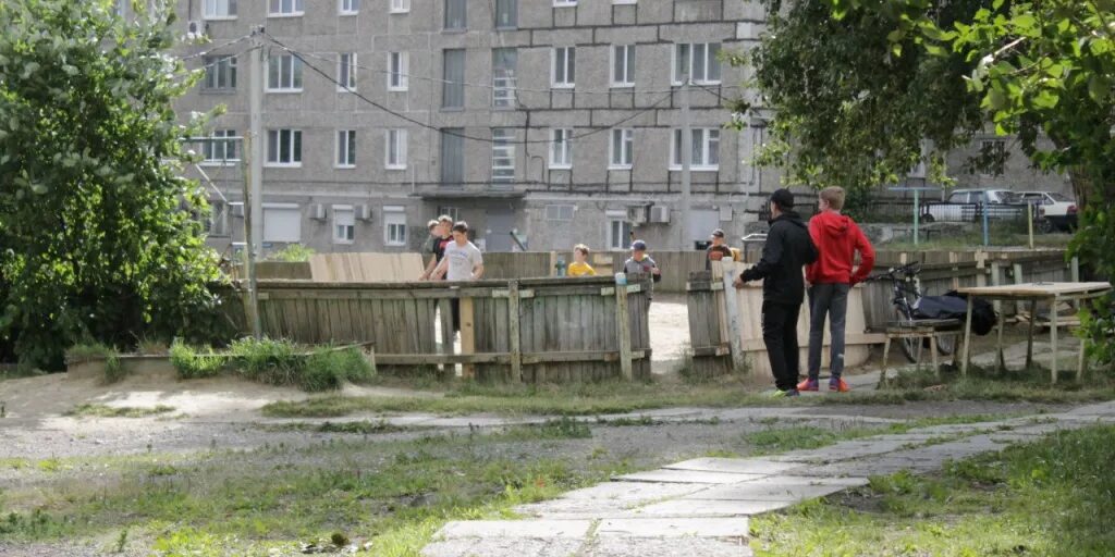 Ул рабочей молодежи 3. Улица рабочей молодежи.