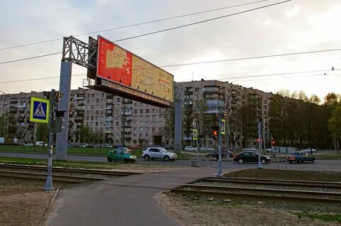 Санкт петербург руставели 27