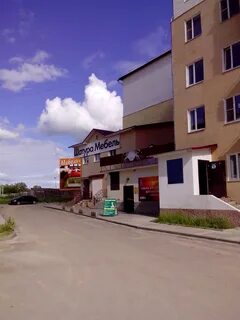 Октябрьская переславль