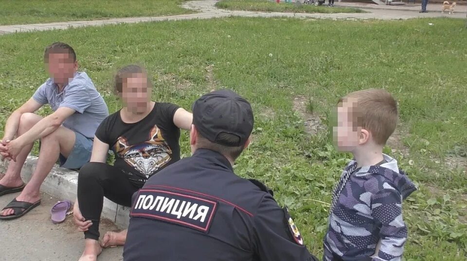 Ппс пьяных