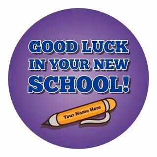 Good luck time