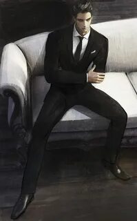 Art man