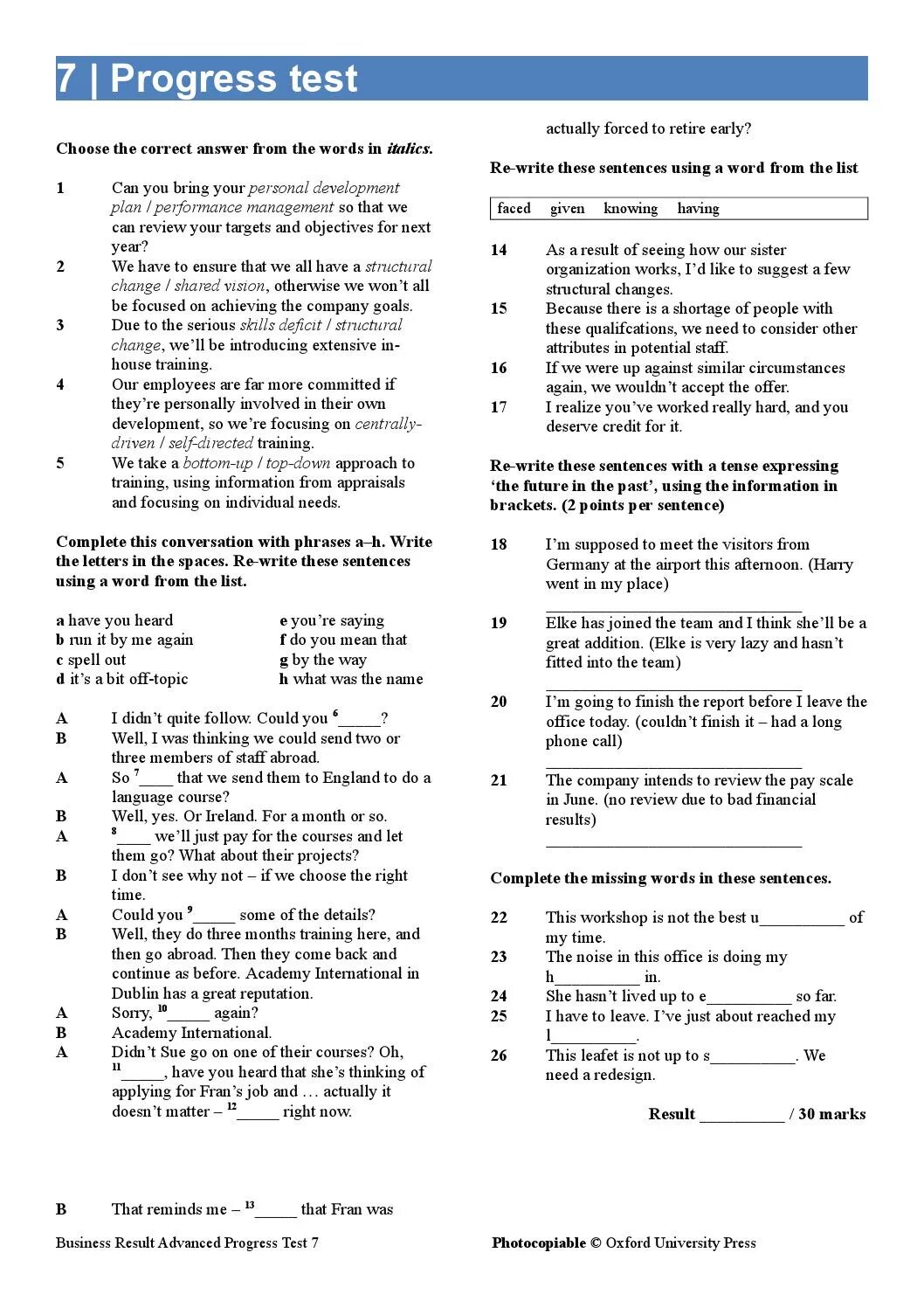 Progress test 10. Business result pre-intermediate tests. business result pre intermediate test 2. progress test 2 business result intermediate ответы. progress test 2 business results intermediate.