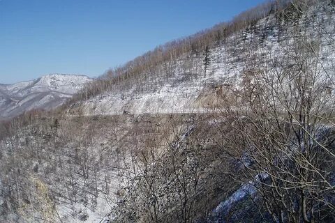 Каменка дальнегорский