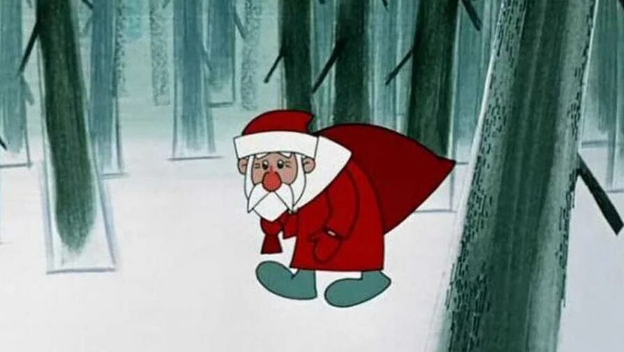 Дед мороз и лето цветная. Дед Мороз из мультика дед Мороз и лето. "Дед Мороз и серый волк" 1978 г. Дедушка Мороз из мультика дед Мороз и лето.