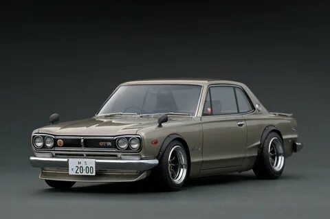 Nissan gtr 2000