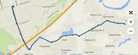 Автобусы до шихово