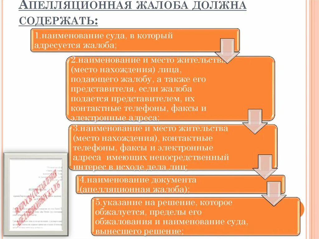 Содержание апелляционной жалобы. Виды апелляционных жалоб. Апелляционная жалоба должна содержать. Жалоба должна.