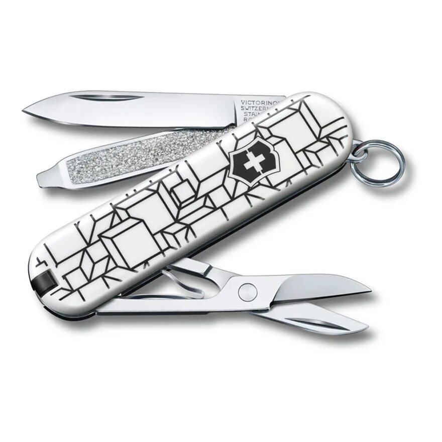 Нож victorinox 58 мм. Нож-брелок victorinox classic, 58. Нож victorinox 58 мм. Mw3. Коллекция victorinox.