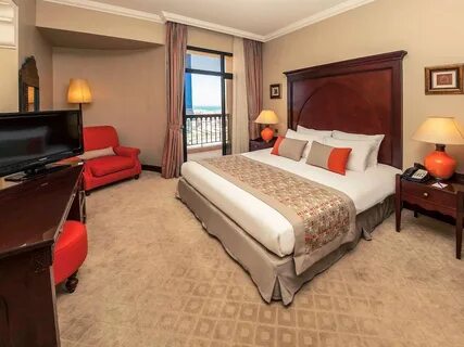 Mercure hotel 4