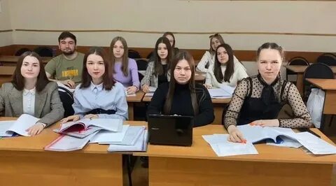 На самом престижном факультете