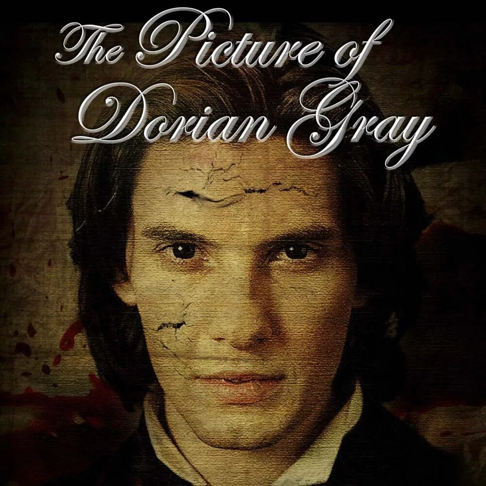 The portrait of dorian gray