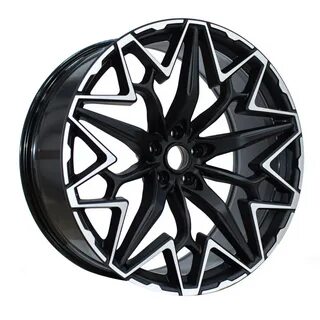 Колесные диски khomen wheels
