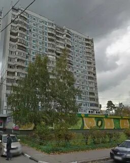 Стартовая улица дома
