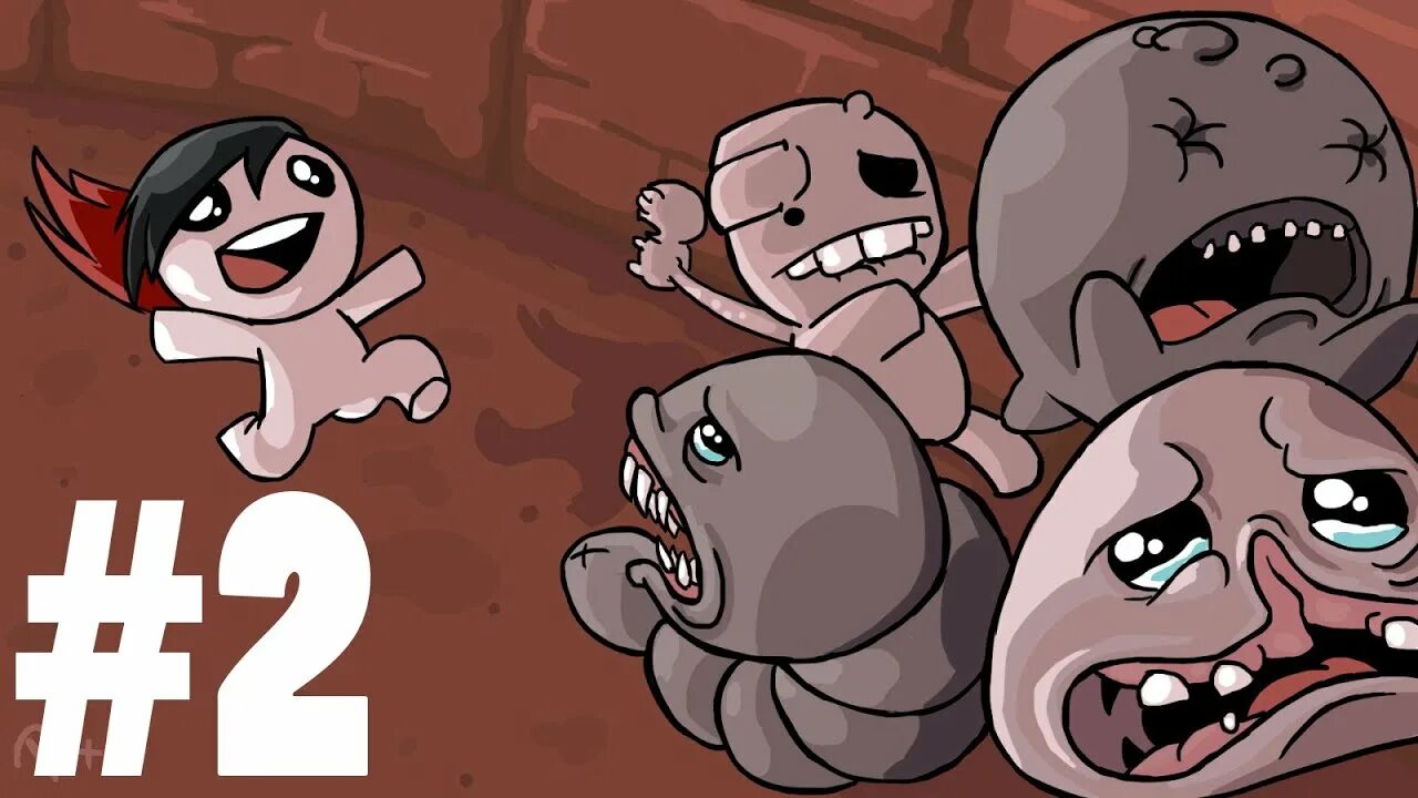 The binding of isaac android. The binding of isaac android