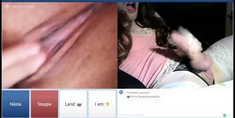Chatroulette russland - best adult videos and photos