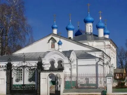 Рожново