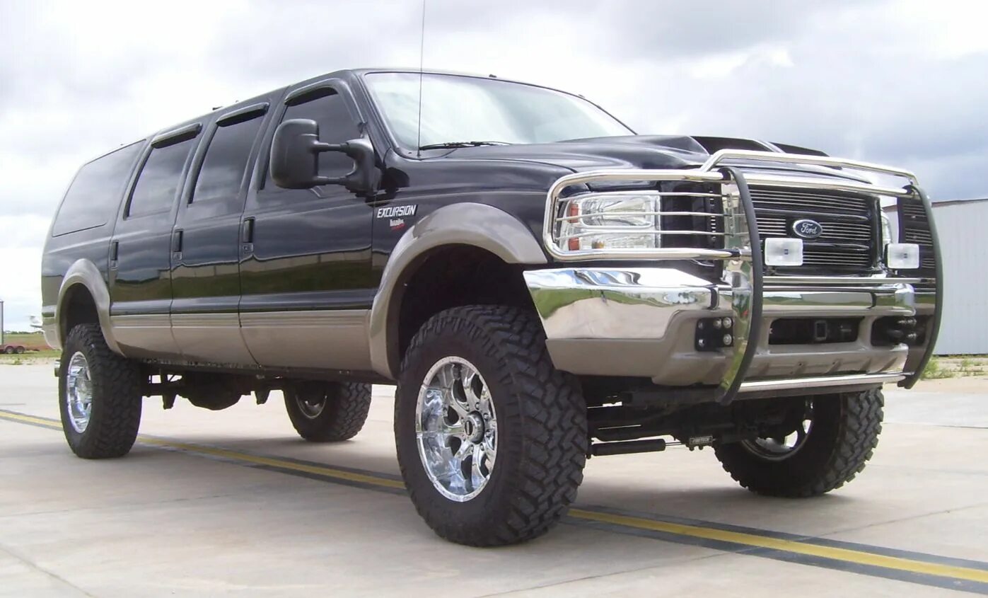 Купить форд экскурсион. Ford Excursion 2015. Ford Excursion 2006. Ford Excursion 2016. Ford Excursion 2011.