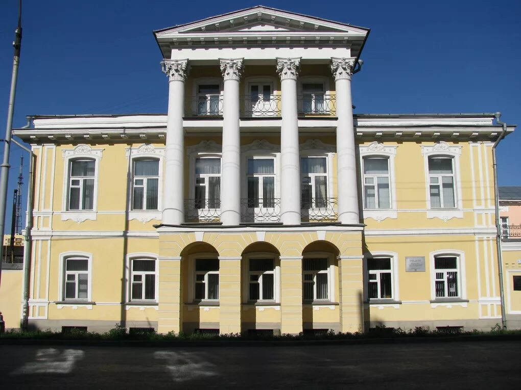Файл:Sevastyanov's Mansion  Википедия