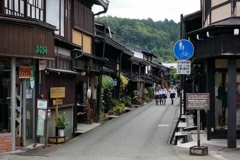 Takayama