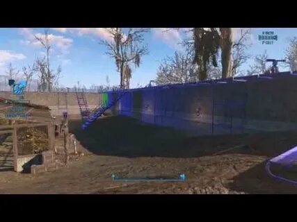 Fallout 4 transfer settlements