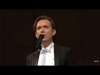 Лермонтов ангел видео
