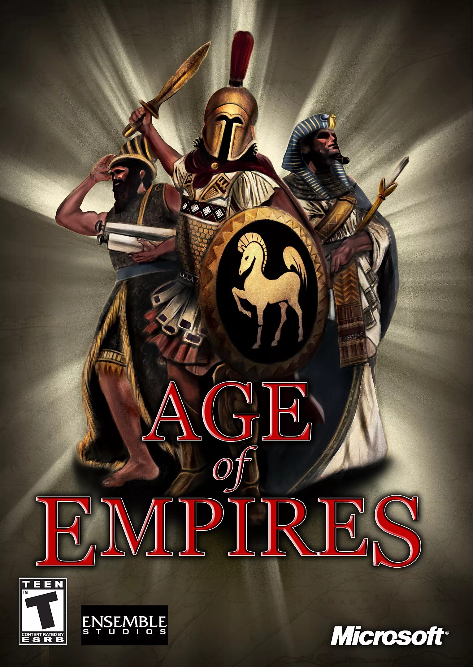 Империя том 1. Age of Empires 1 диск. Age of Empires IV обложка. Age of Empires 1 1997. Age of Empires 1 Постер.