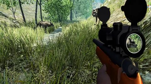 Hunter 1