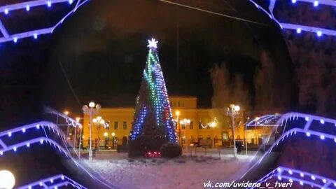 Куда сходить в твери на новогодние праздники