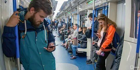 Метро телефон
