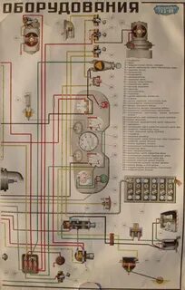 Электропроводка газ