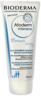 Крем bioderma atoderm для сухой