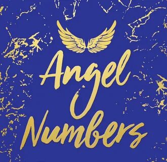 What is Angel numbers.