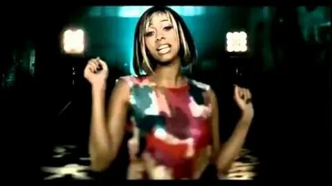 Песня the way keri hilson