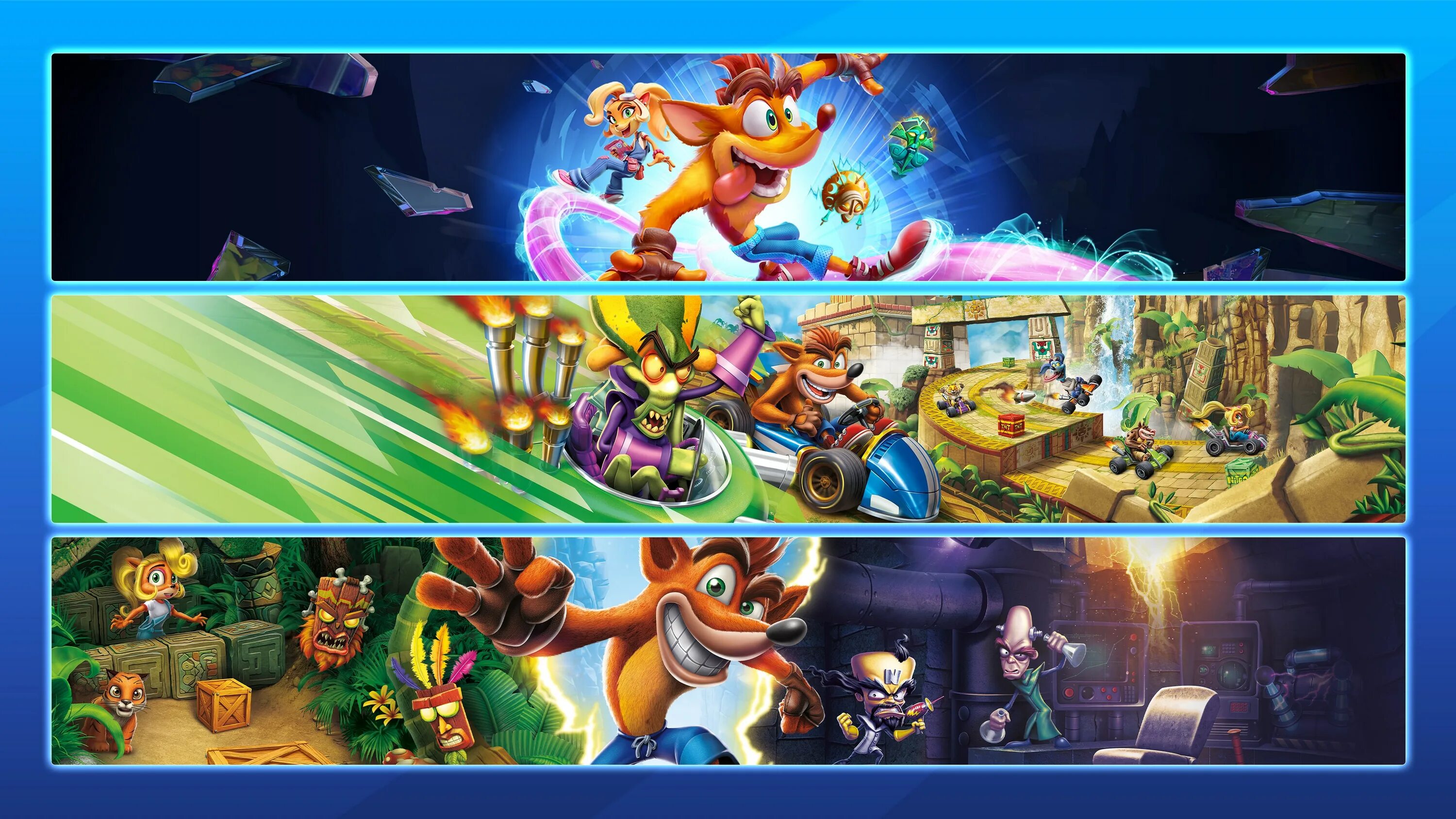 Игры краш 4. Crash Bandicoot ps4. Crash Bandicoot™ - Crashiversary Bundle. Краш Bash ps4. Crash Bandicoot 4 Nintendo Switch.