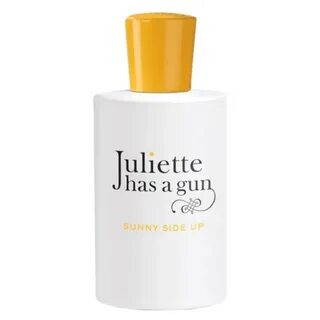 Sunny side up juliette has