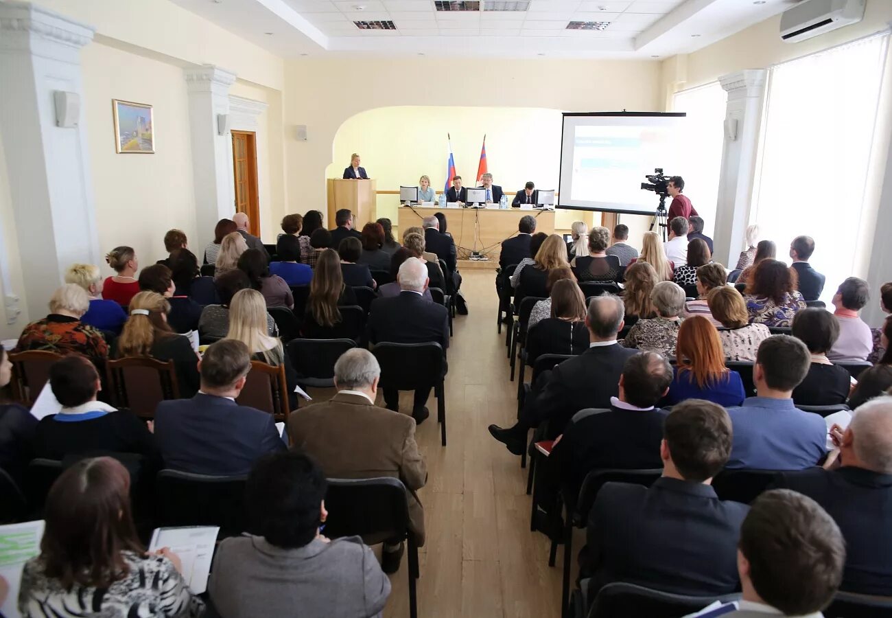 Международная академия профессионального образования
