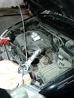 Замена лампы ближнего света хонда срв 3