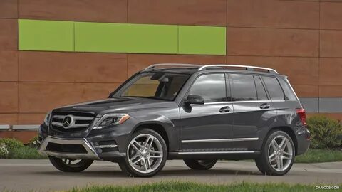 Mercedes glk x204