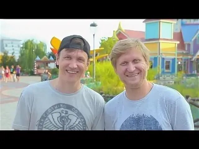 Андрею рожкову и вячеславу мясникову