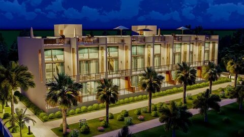 Olympos health resort 5