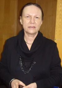 Карабанова е м