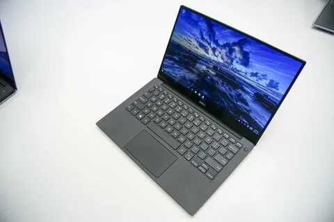 Ноутбук dell windows 10