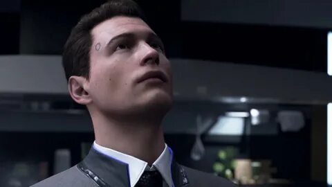 Detroit demo